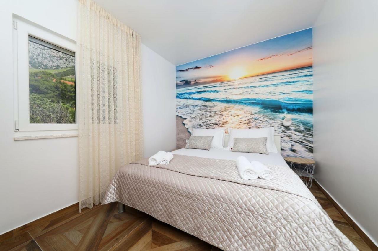 Redstone Luxury Apartments سفيتا نيدلجا المظهر الخارجي الصورة