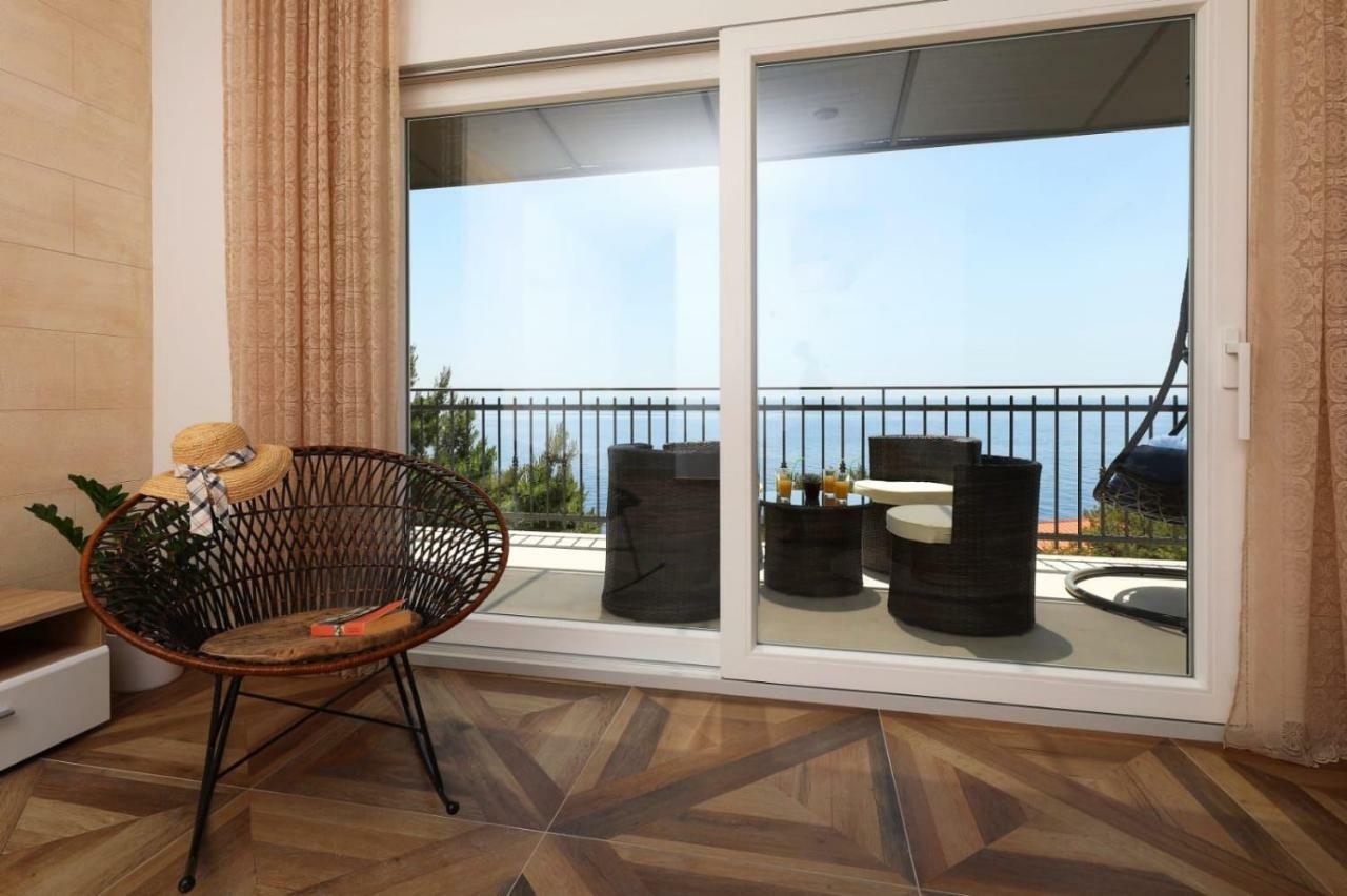 Redstone Luxury Apartments سفيتا نيدلجا المظهر الخارجي الصورة