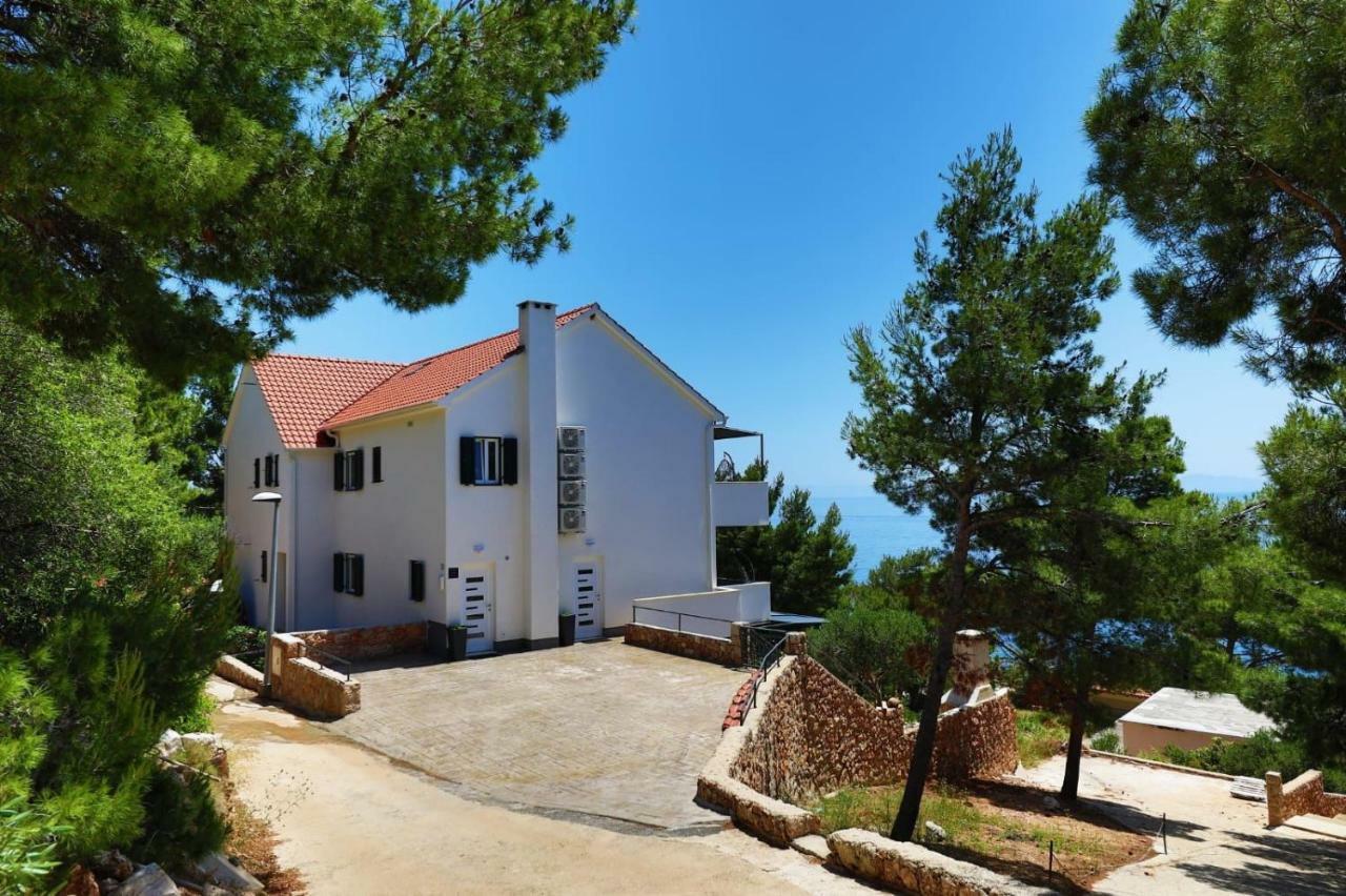 Redstone Luxury Apartments سفيتا نيدلجا المظهر الخارجي الصورة