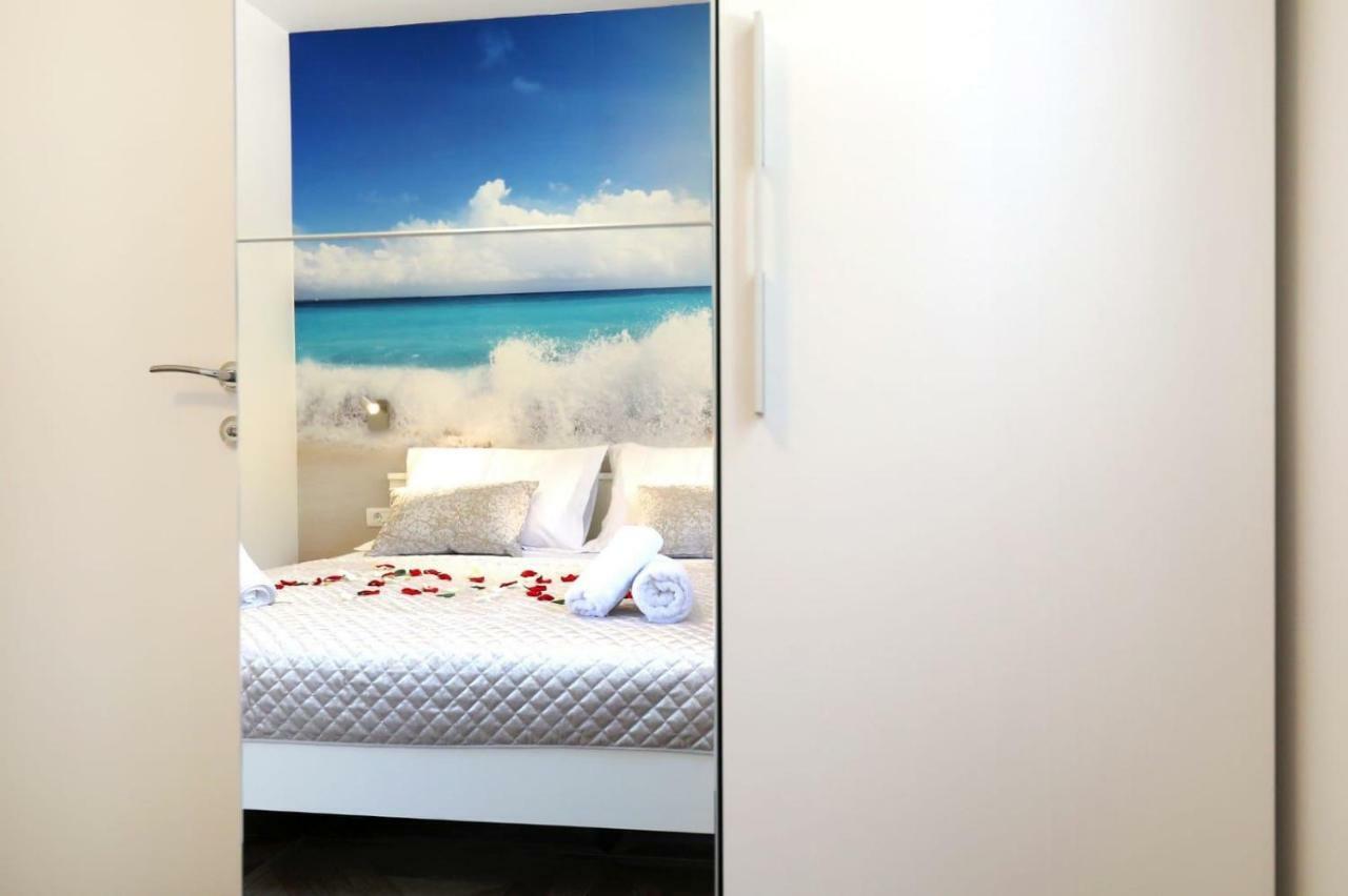 Redstone Luxury Apartments سفيتا نيدلجا المظهر الخارجي الصورة