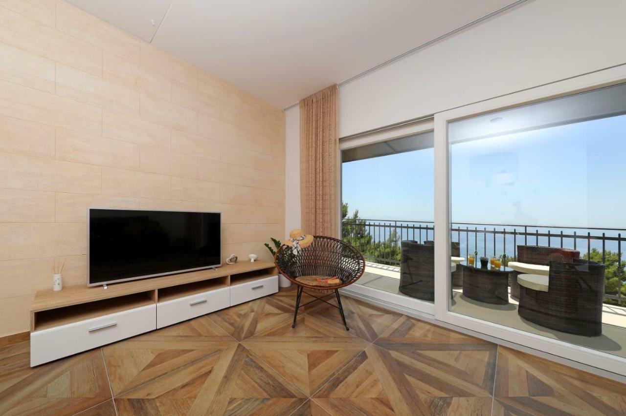 Redstone Luxury Apartments سفيتا نيدلجا المظهر الخارجي الصورة